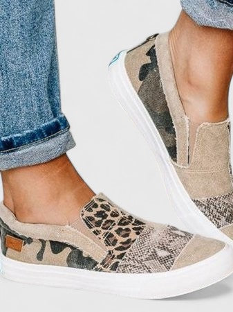 Mirayen loafers