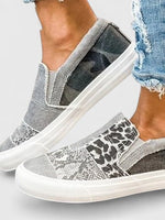 Mirayen loafers