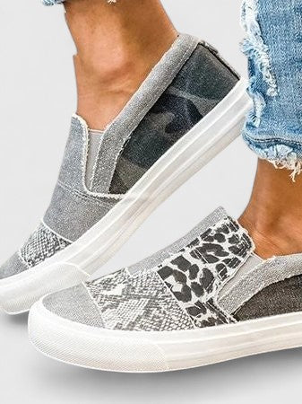Mirayen loafers