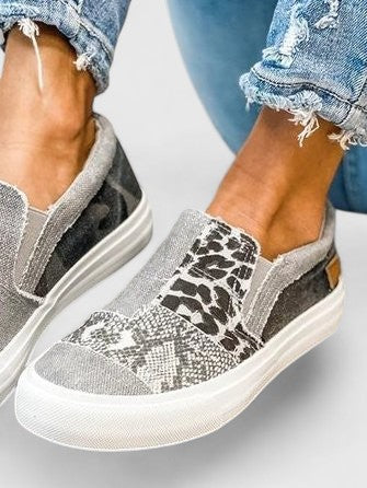 Mirayen loafers
