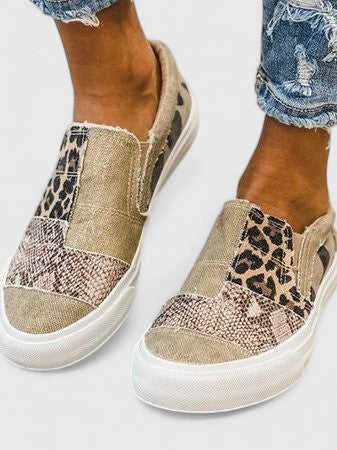 Mirayen loafers
