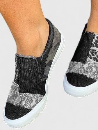 Mirayen loafers
