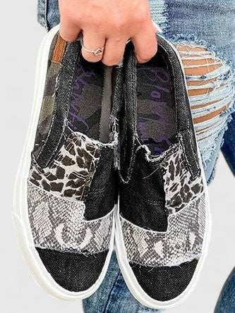 Mirayen loafers