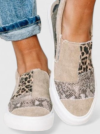 Mirayen loafers