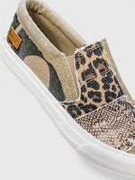 Mirayen loafers