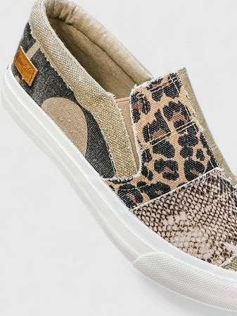 Mirayen loafers