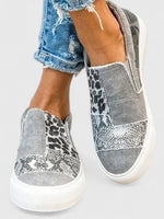 Mirayen loafers