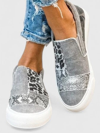 Mirayen loafers