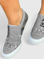 Mirayen loafers