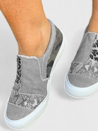 Mirayen loafers