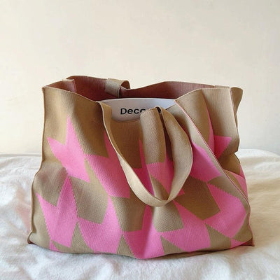 Nora shoppingväska