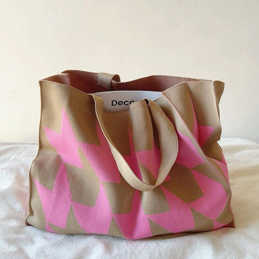 Nora shoppingväska