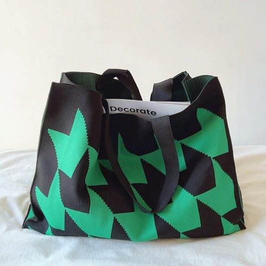 Nora shoppingväska