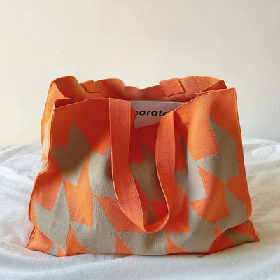Nora shoppingväska