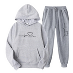 Edith hoodie