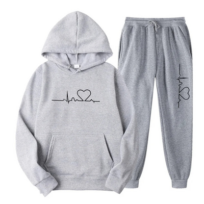Edith hoodie