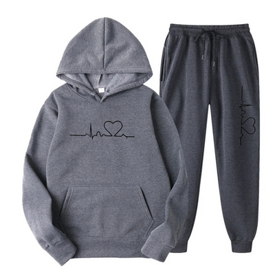 Edith hoodie