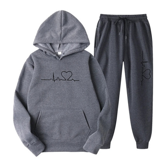 Edith hoodie