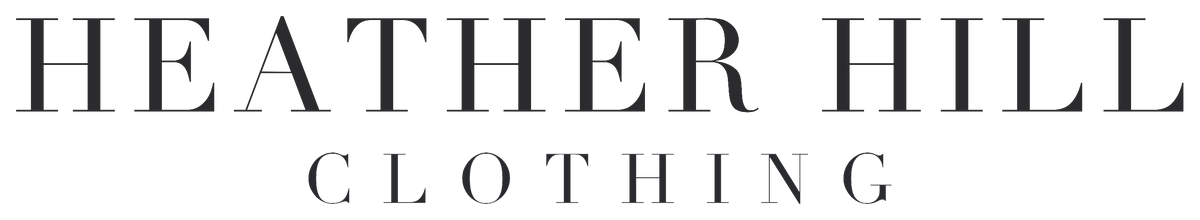 Heather Hill Clothing