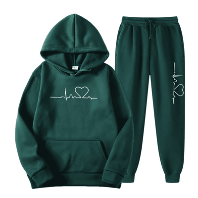 Edith hoodie