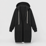 Rowley hoodie i bomull