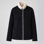 Ulcombe kappa i fleece