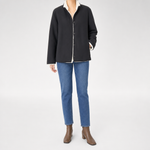 Ulcombe kappa i fleece