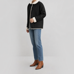 Ulcombe kappa i fleece