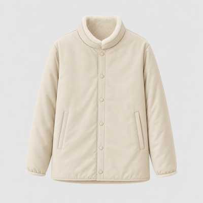 Ulcombe kappa i fleece