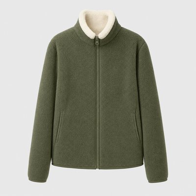 Ulcombe kappa i fleece