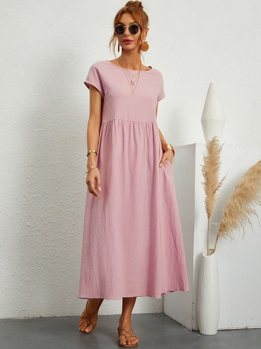 Camille sommarklänning