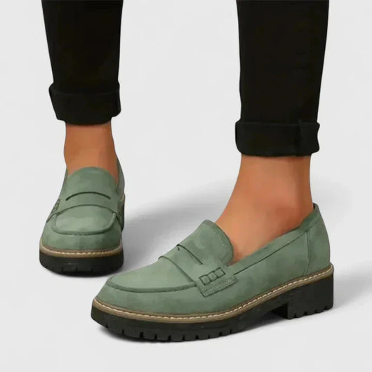 Viviane loafers