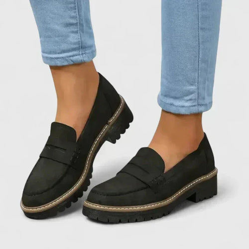 Viviane loafers