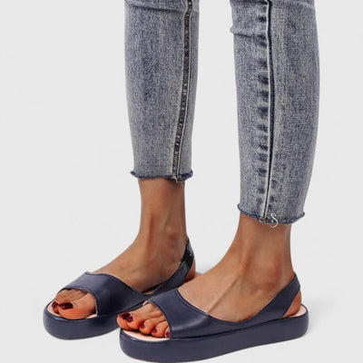 Emrynn sandaler