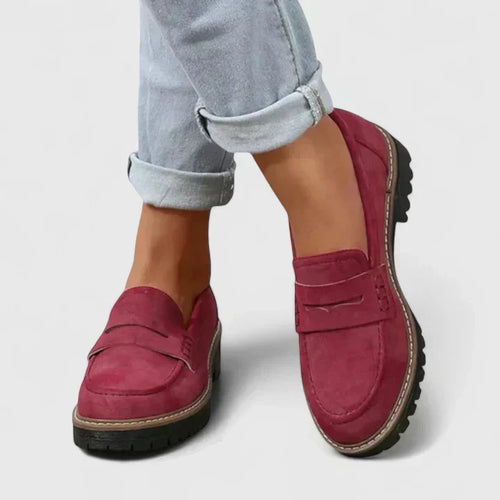 Viviane loafers
