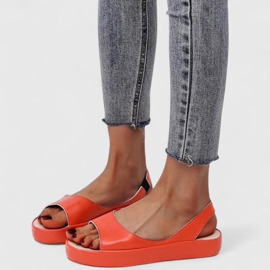 Emrynn sandaler