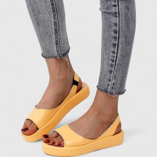 Emrynn sandaler