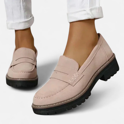 Annika loafers