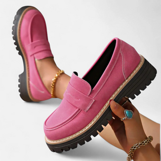 Annika loafers
