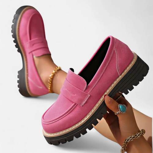 Annika loafers