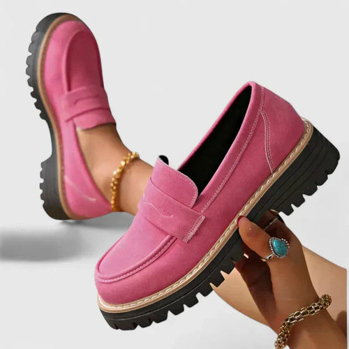 Viviane loafers