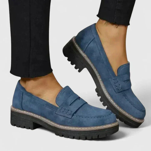 Viviane loafers