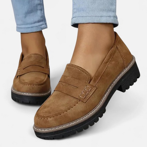Annika loafers