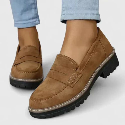 Viviane loafers
