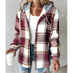 Annika hoodie med huva