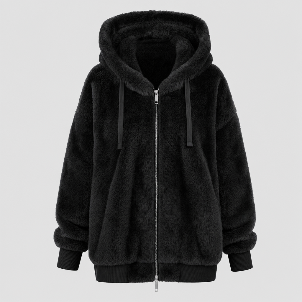 Larkhill jacka i fleece