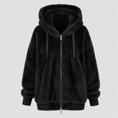 Larkhill jacka i fleece