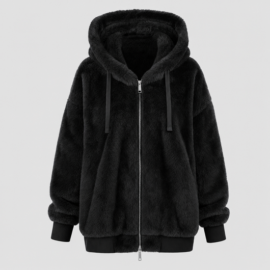 Larkhill jacka i fleece
