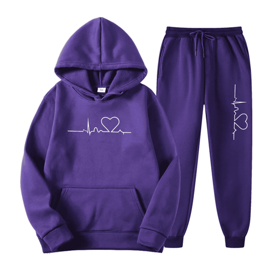 Edith hoodie