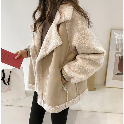 Helene kappa – beige